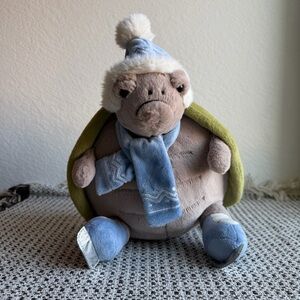 Jellycat Timmy Turtle ‘Skating’